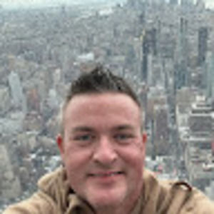 Meet your Posher, Ross